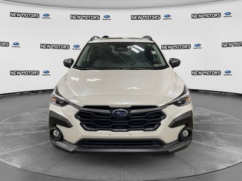 Certified 2024 Subaru Crosstrek 2.0i Premium AWD/4WD image 8