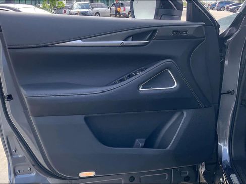 Used 2024 INFINITI QX60 Luxe w/ Performance Audio Package image 25