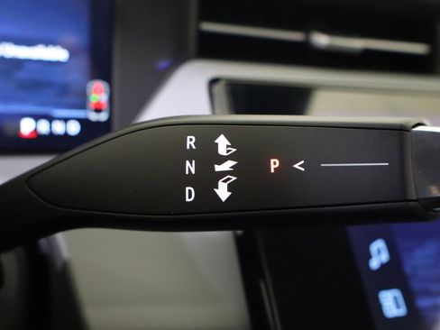 New 2027 Chevrolet Bolt RS image 30