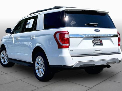 Used 2020 Ford Expedition XLT w/ Cargo Package RWD image 12