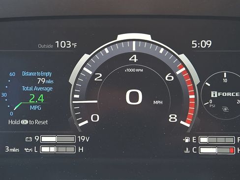 New 2026 Toyota Sequoia Limited RWD image 24