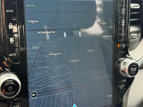 Used 2022 RAM 2500 Big Horn w/ Level C Equiment Group image 18