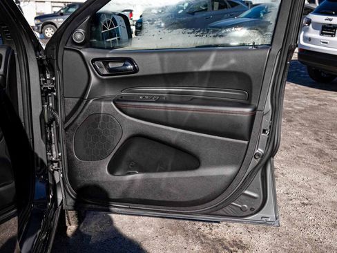 New 2026 Dodge Durango GT image 13