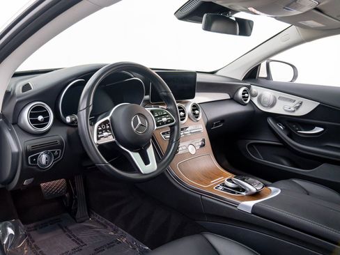 Used 2023 Mercedes-Benz C 300 C 300 w/ Multimedia Package image 10