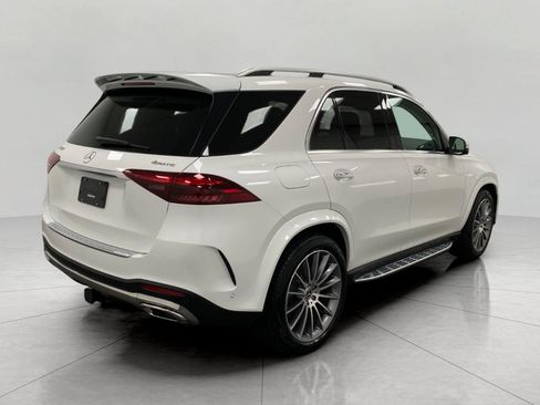 Certified 2026 Mercedes-Benz GLE 450 4MATIC image 3