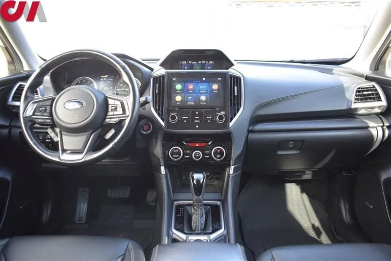 Used 2021 Subaru Forester Touring AWD/4WD image 14