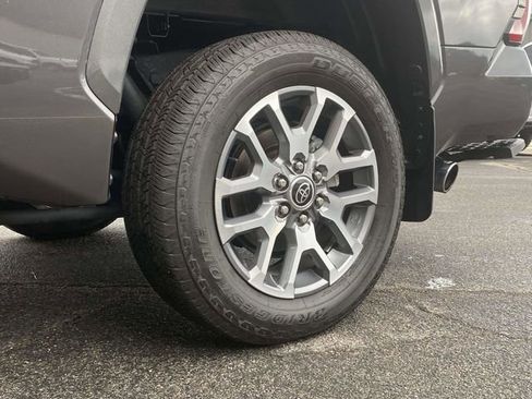 Used 2023 Toyota Tundra 1794 Edition image 11