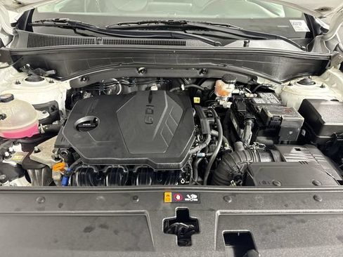 Used 2023 Hyundai Santa Fe SEL AWD/4WD image 26
