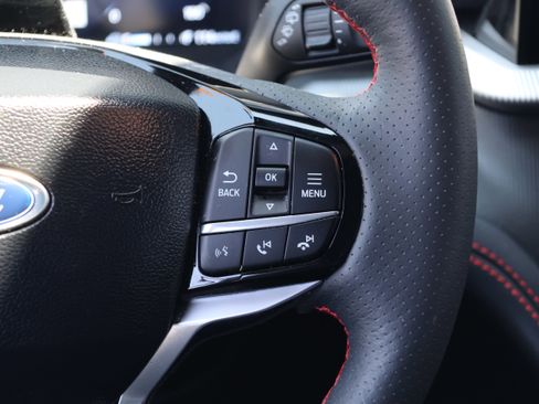 Used 2025 Ford Explorer ST-Line RWD image 21