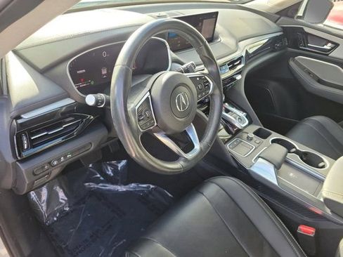 Used 2023 Acura MDX FWD w/ Technology Package image 7