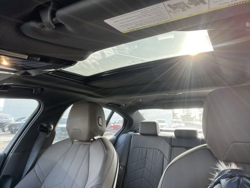 Certified 2026 BMW 530i xDrive w/ M Sport Package image 23