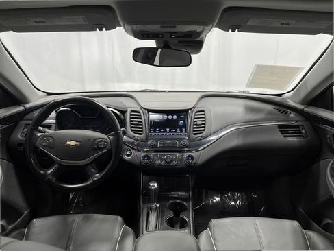 Used 2017 Chevrolet Impala Premier image 18