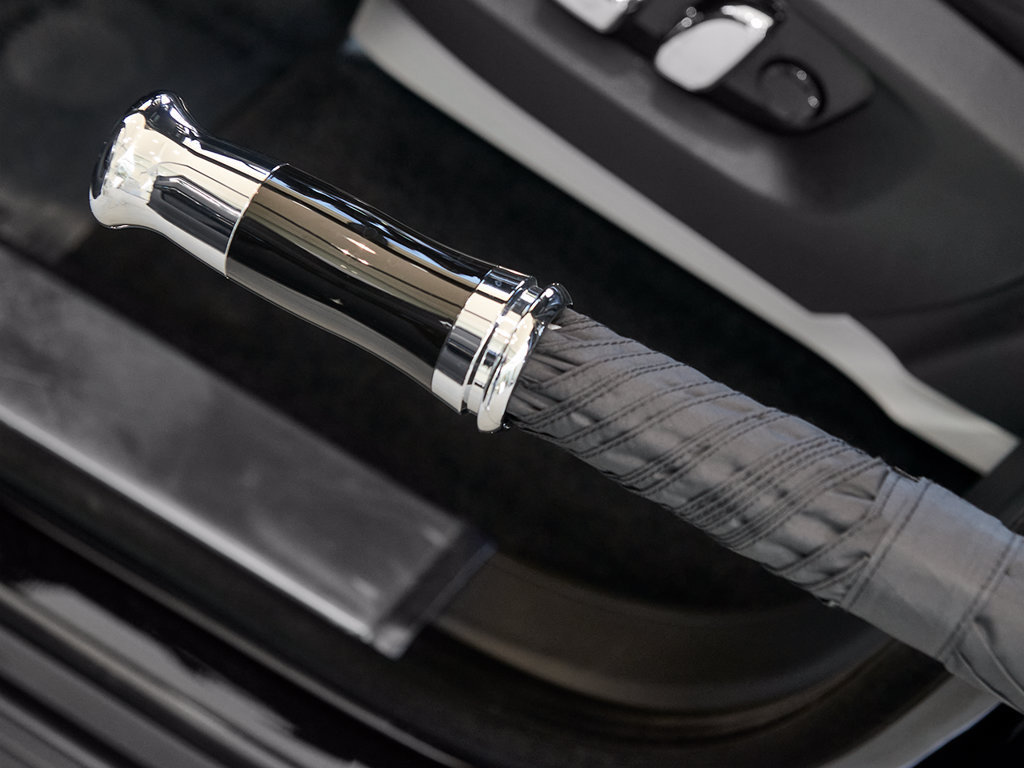 Certified 2024 Rolls-Royce Cullinan AWD/4WD image 21