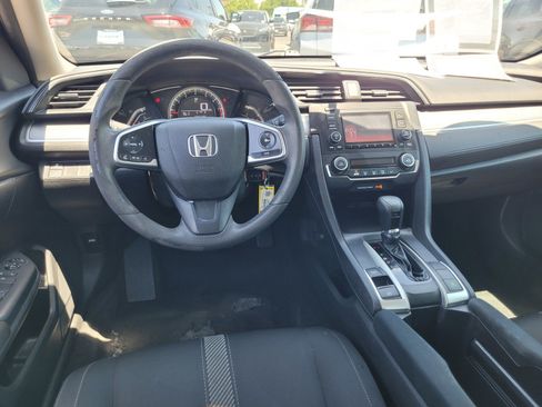 Used 2018 Honda Civic LX image 18