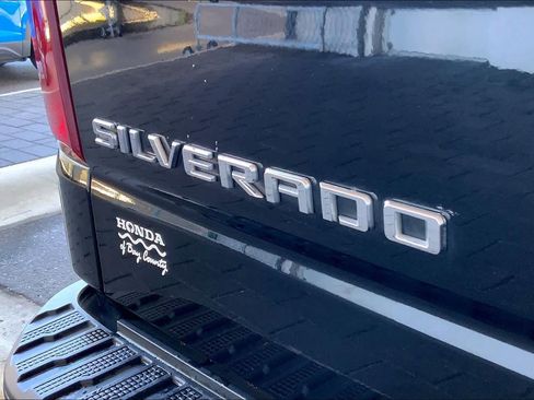 Used 2019 Chevrolet Silverado 1500 High Country w/ High Country Premium Package image 64