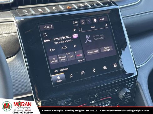 Used 2023 Jeep Grand Cherokee Altitude AWD/4WD image 23