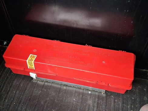 Used 2024 Chevrolet Express 2500 w/ Driver Convenience Package image 23