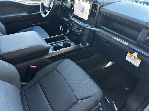 New 2026 Ford F150 STX w/ Equipment Group 200A image 17