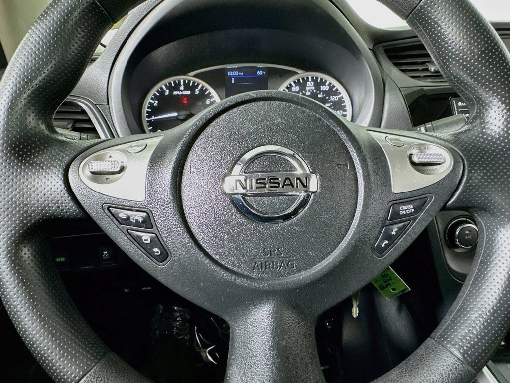 Used 2019 Nissan Sentra S FWD image 29