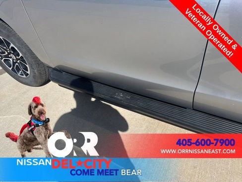Used 2024 Ford Expedition Max XLT AWD/4WD image 18