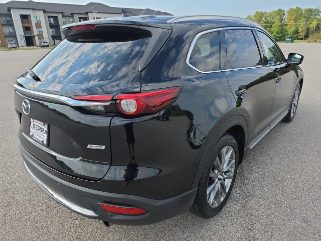Used 2018 MAZDA CX-9 Grand Touring FWD image 13