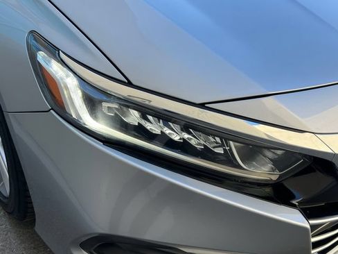 Used 2021 Honda Accord LX image 18