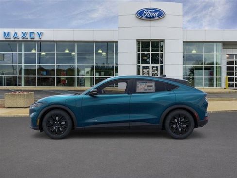 New 2026 Ford Mustang Mach-E Select w/ Comfort Package AWD/4WD image 25