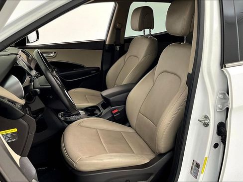 Used 2017 Hyundai Santa Fe Sport image 31