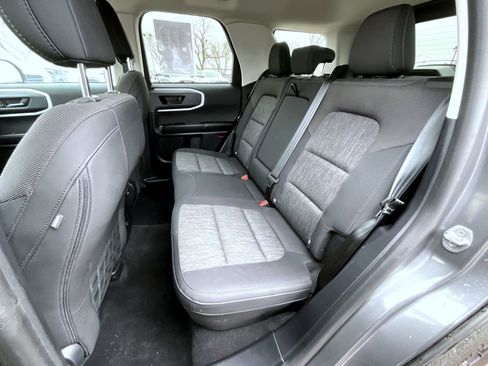 Used 2023 Ford Bronco Sport Big Bend image 19