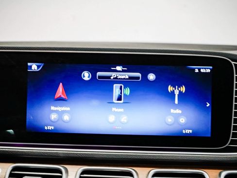 Used 2025 Mercedes-Benz GLE 350 4MATIC image 14