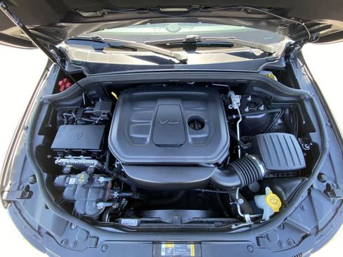Used 2021 Jeep Grand Cherokee Laredo X AWD/4WD image 26