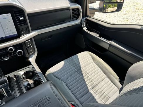 Used 2023 Ford F150 XLT w/ Equipment Group 302A High AWD/4WD image 22