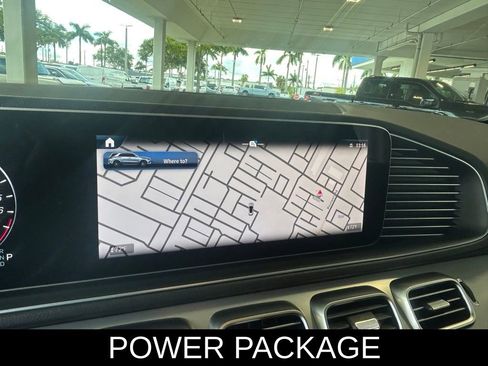 Used 2024 Mercedes-Benz GLE 450e 4MATIC image 11