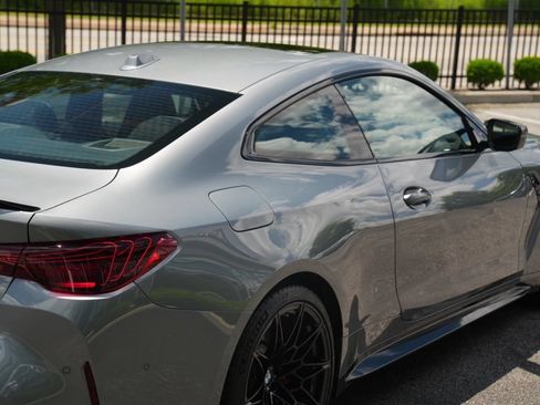 Used 2026 BMW M4 xDrive Competition AWD/4WD image 17