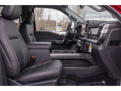 New 2026 Ford F250 Lariat w/ Lariat Premium Package image 11