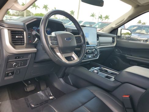 Used 2022 Ford Expedition XLT RWD image 9