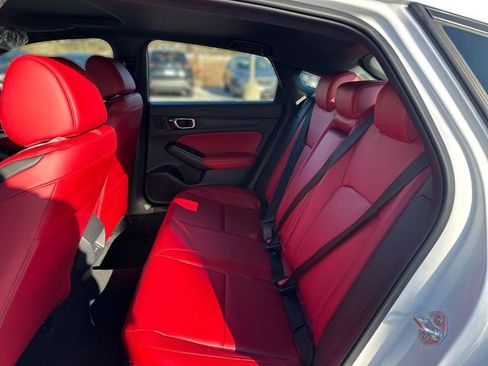 New 2026 Acura Integra A-Spec image 10