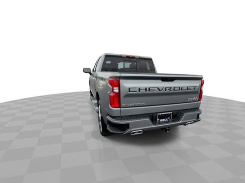 Certified 2025 Chevrolet Silverado 1500 High Country w/ High Country Premium Package image 7