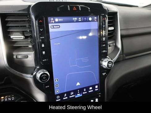 Used 2022 RAM 1500 Laramie w/ Sport Appearance Package image 39