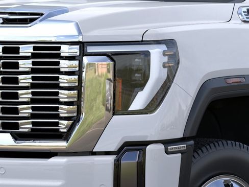New 2026 GMC Sierra 3500 Denali w/ Denali Reserve Package AWD/4WD image 34