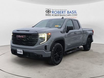 Used 2024 GMC Sierra 1500 Elevation