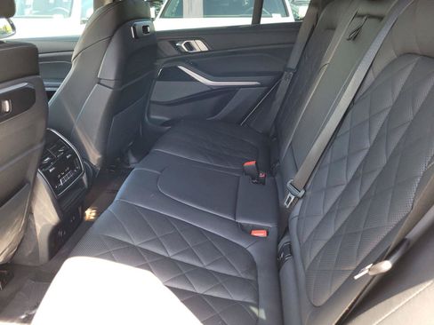 Certified 2025 BMW X5 M60i w/ Climate Comfort Package AWD/4WD image 17
