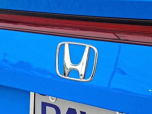 Certified 2026 Honda Civic Sport image 30