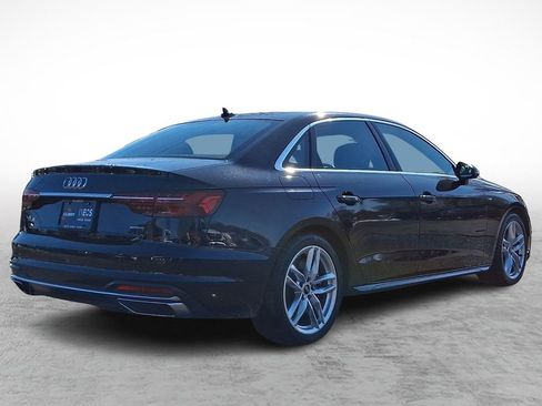 Used 2023 Audi A4 2.0T Premium Plus w/ Premium Plus Package image 4