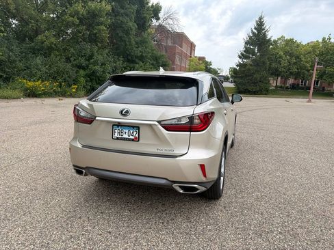 Used 2017 Lexus RX 350 AWD w/ Premium Package image 31