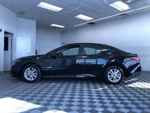 Certified 2025 Toyota Camry LE image 12