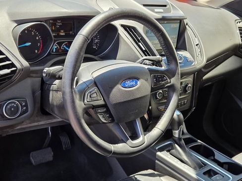 Used 2017 Ford Escape Titanium w/ Equipment Group 301A FWD image 18