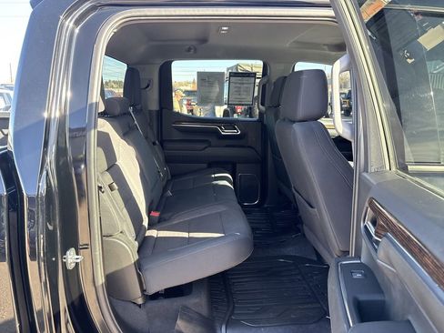 Used 2024 GMC Sierra 1500 Elevation image 24