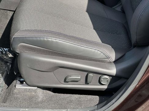 New 2026 Subaru Forester Premium image 14