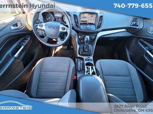 Used 2015 Ford Escape SE w/ Equipment Group 201A image 12